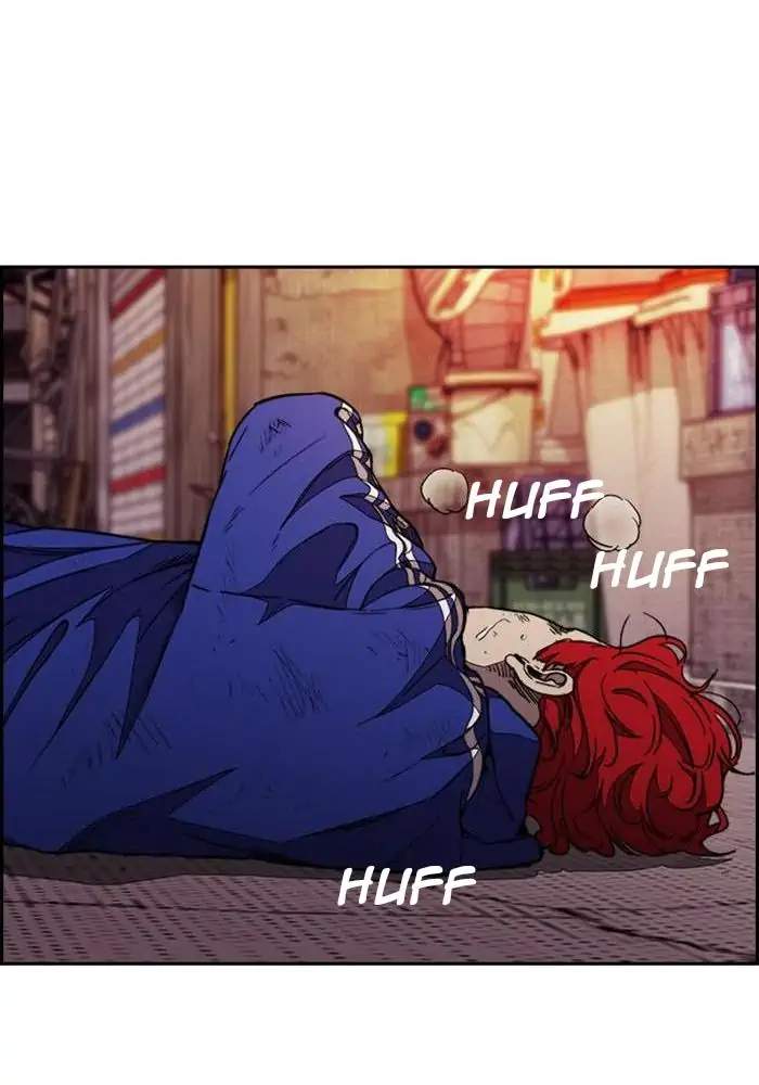 Wind Breaker Chapter 328 Halaman 132