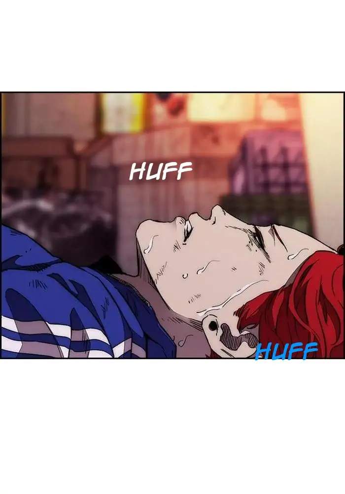 Wind Breaker Chapter 328 Halaman 134