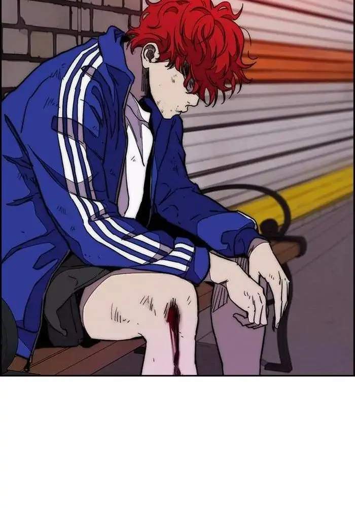 Wind Breaker Chapter 328 Halaman 144