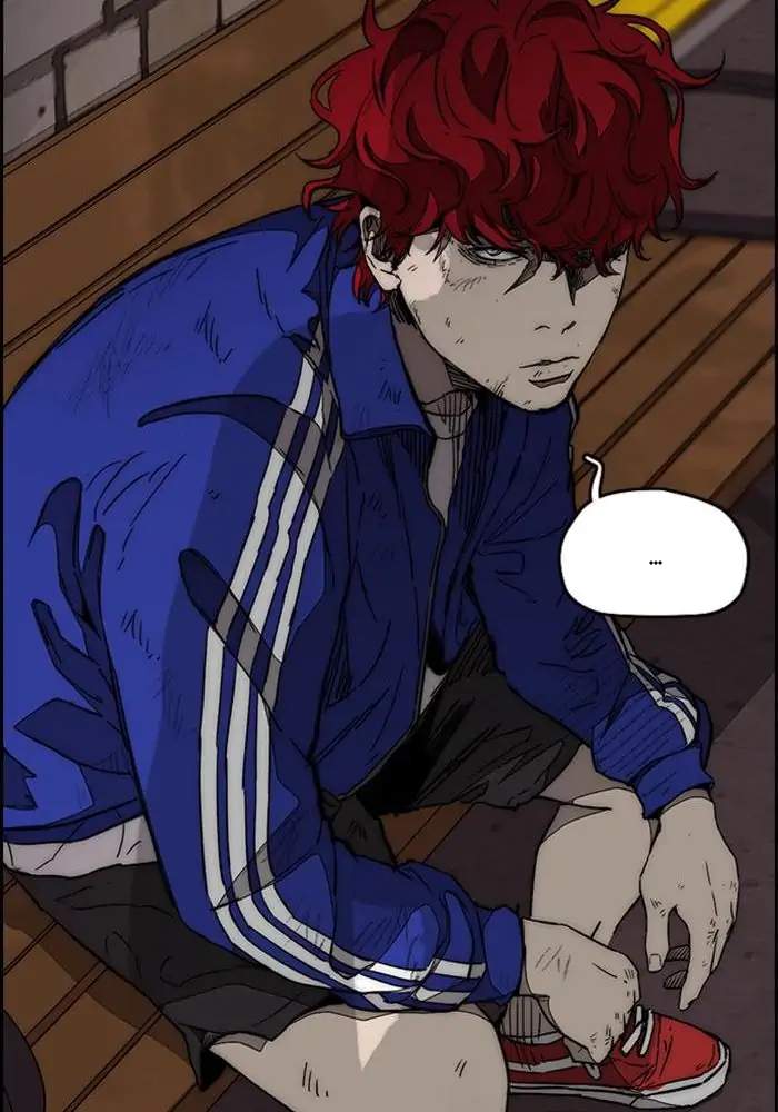 Wind Breaker Chapter 328 Halaman 148
