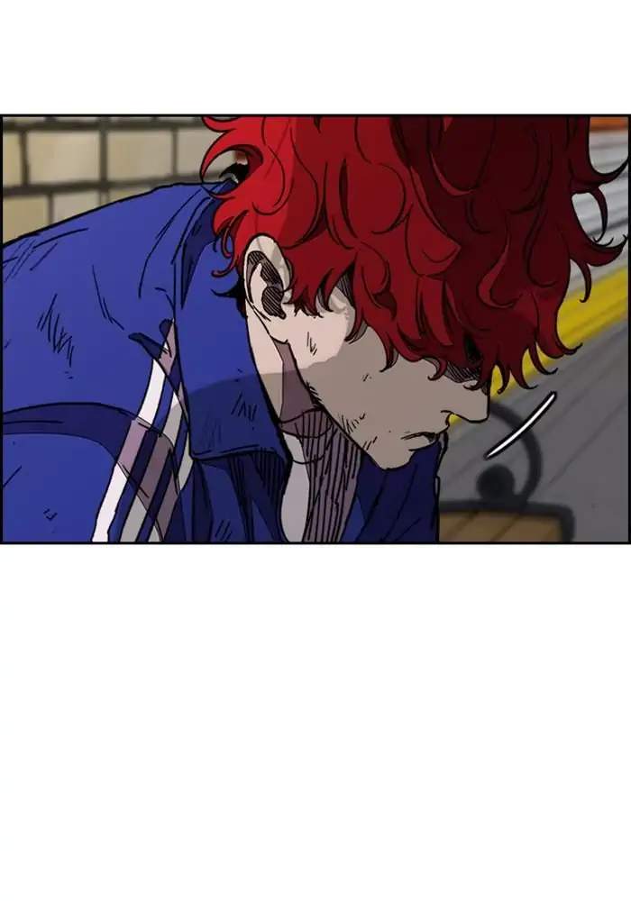Wind Breaker Chapter 329 Halaman 5