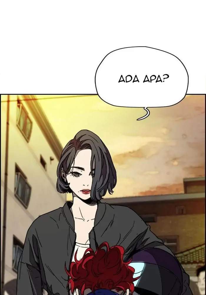 Wind Breaker Chapter 329 Halaman 8