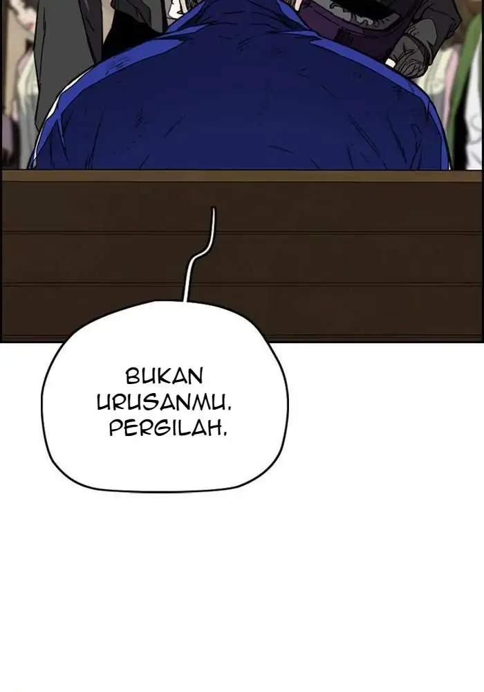 Wind Breaker Chapter 329 Halaman 9