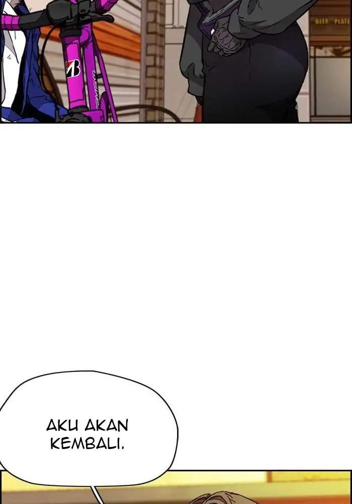 Wind Breaker Chapter 329 Halaman 12