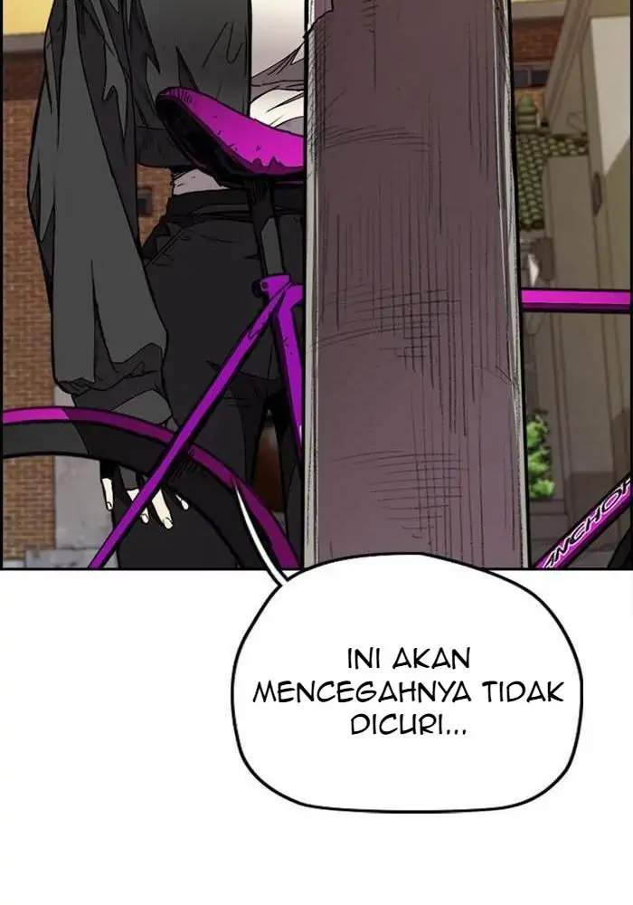 Wind Breaker Chapter 329 Halaman 18