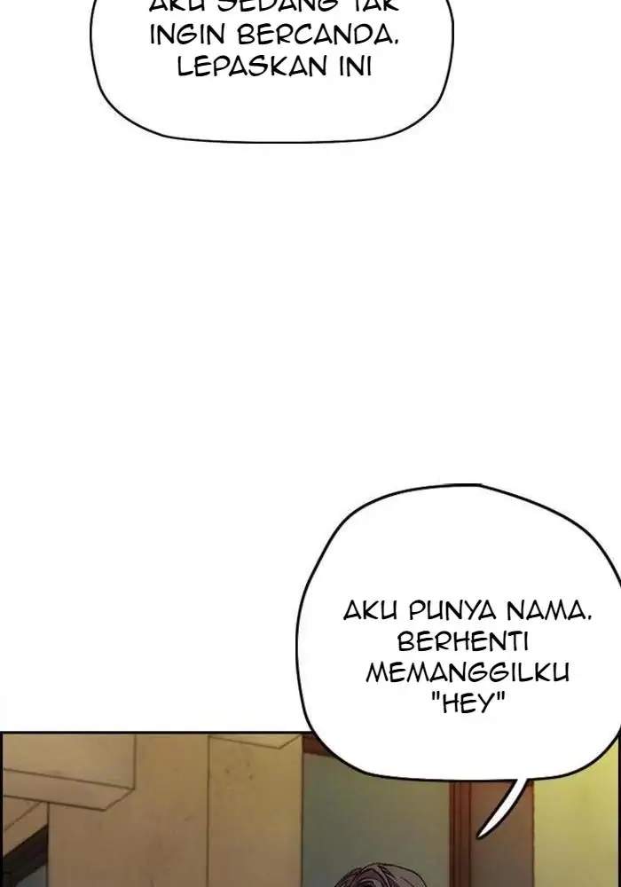 Wind Breaker Chapter 329 Halaman 22