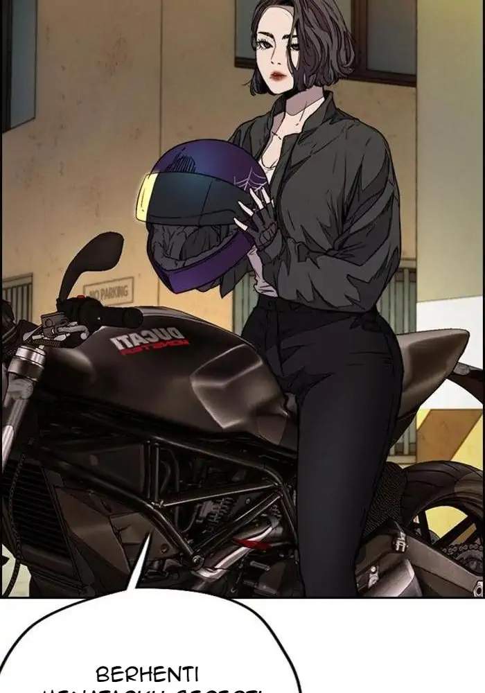 Wind Breaker Chapter 329 Halaman 23