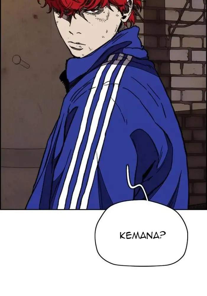 Wind Breaker Chapter 329 Halaman 25