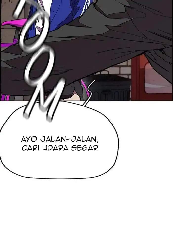 Wind Breaker Chapter 329 Halaman 27