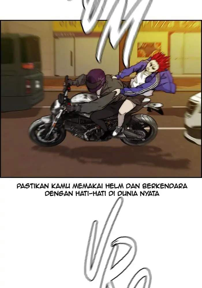 Wind Breaker Chapter 329 Halaman 34
