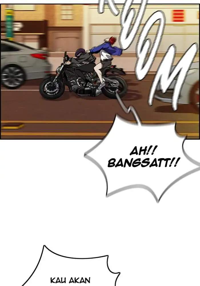 Wind Breaker Chapter 329 Halaman 35