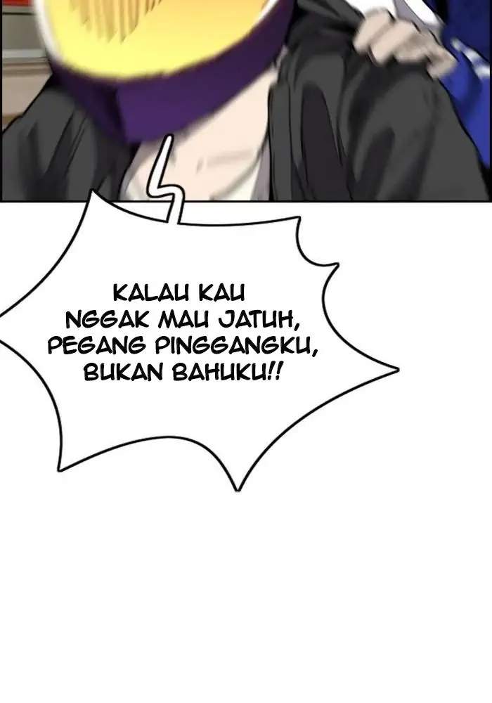 Wind Breaker Chapter 329 Halaman 38