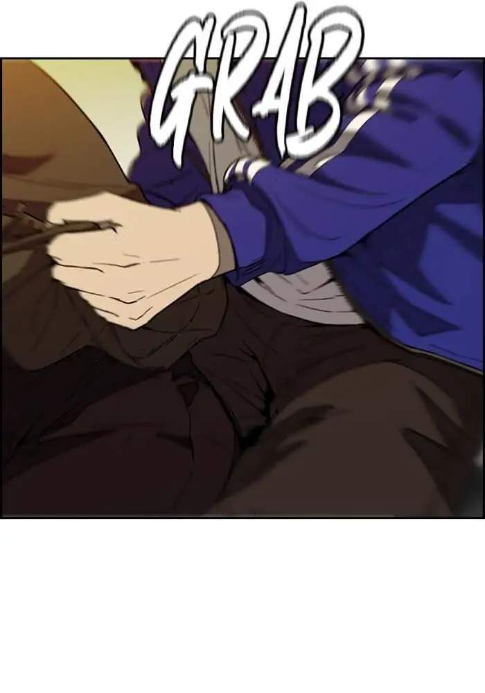 Wind Breaker Chapter 329 Halaman 39