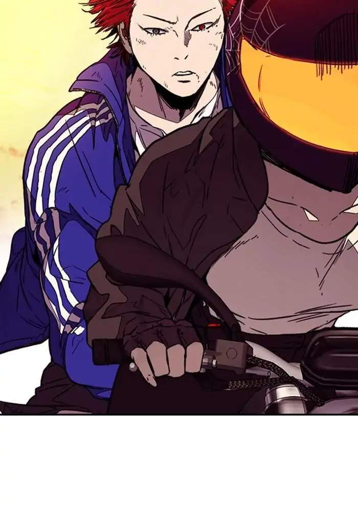 Wind Breaker Chapter 329 Halaman 43
