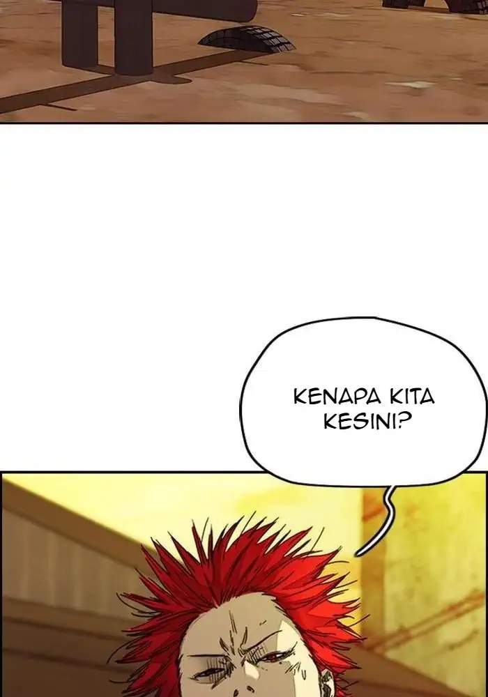 Wind Breaker Chapter 329 Halaman 51