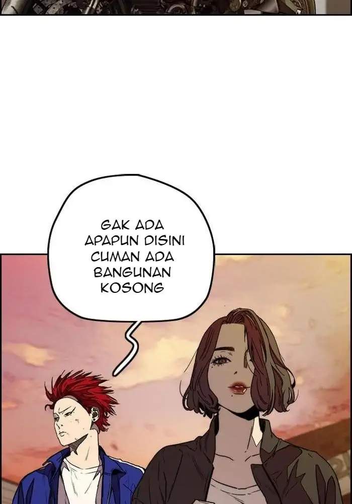 Wind Breaker Chapter 329 Halaman 54
