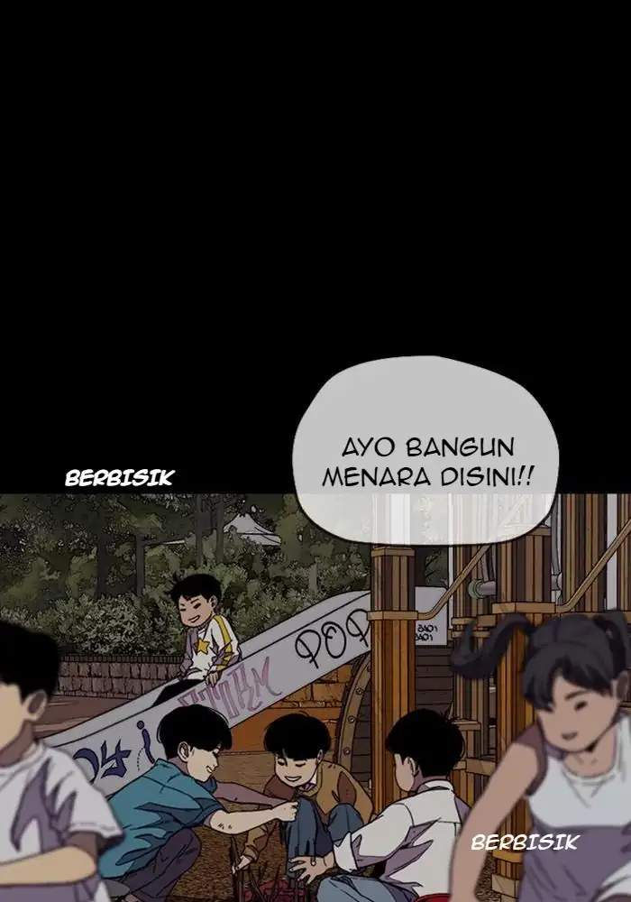 Wind Breaker Chapter 329 Halaman 57