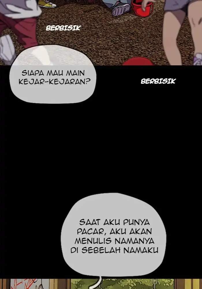 Wind Breaker Chapter 329 Halaman 58