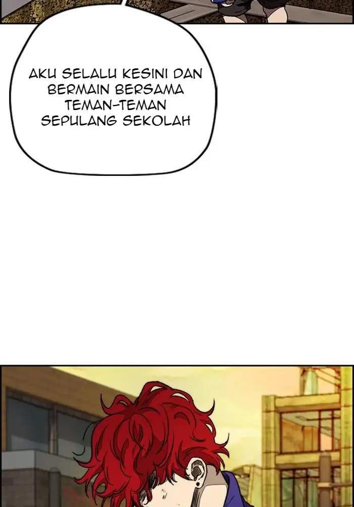 Wind Breaker Chapter 329 Halaman 63