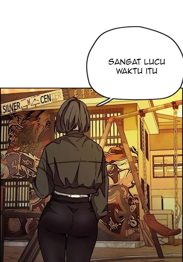 Wind Breaker Chapter 329 Halaman 65