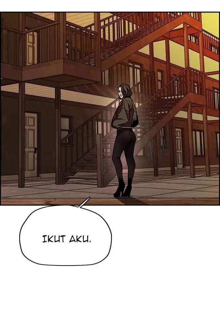 Wind Breaker Chapter 329 Halaman 67
