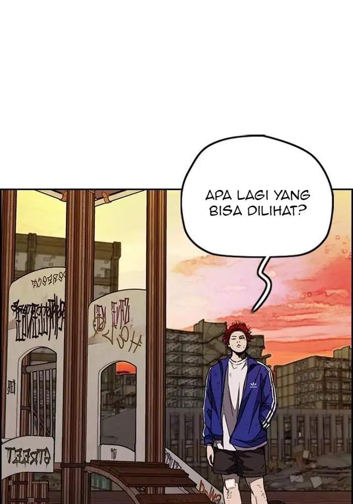 Wind Breaker Chapter 329 Halaman 68