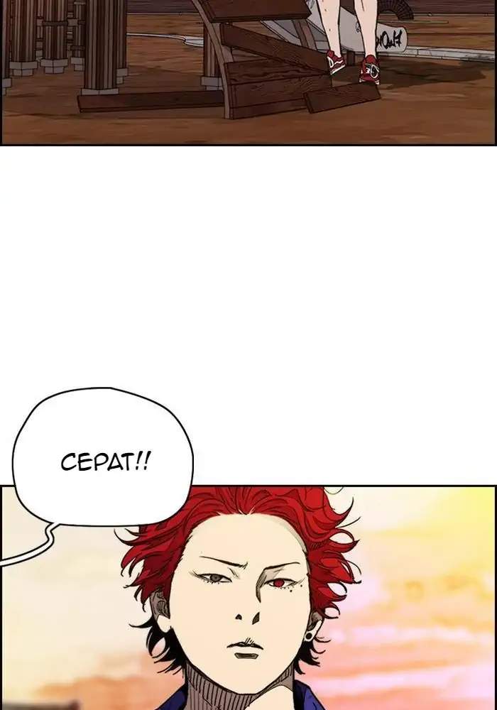 Wind Breaker Chapter 329 Halaman 69