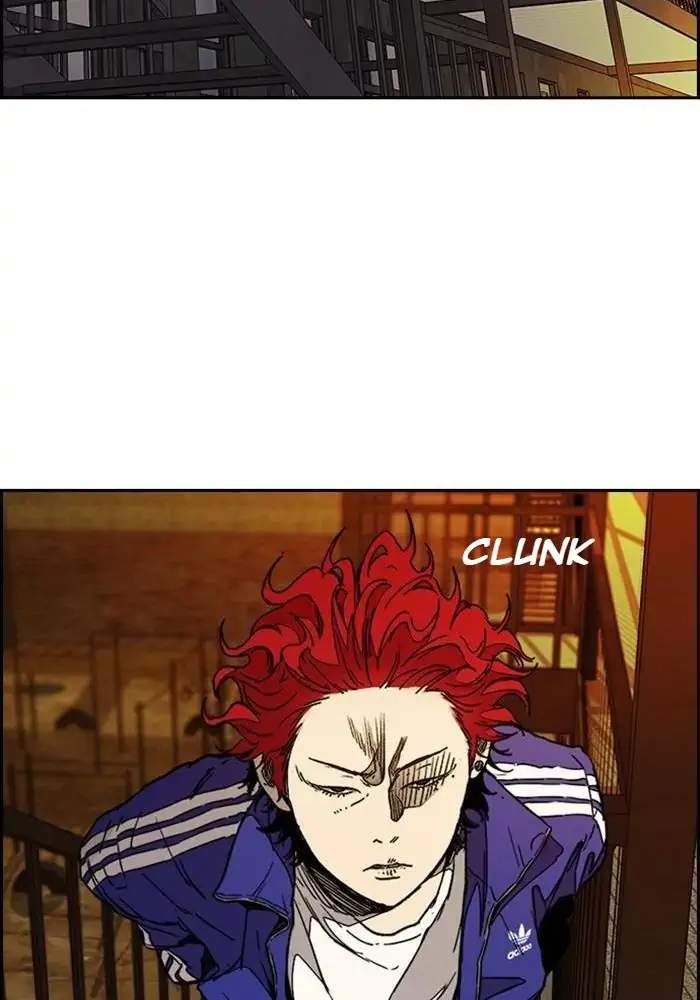 Wind Breaker Chapter 329 Halaman 72