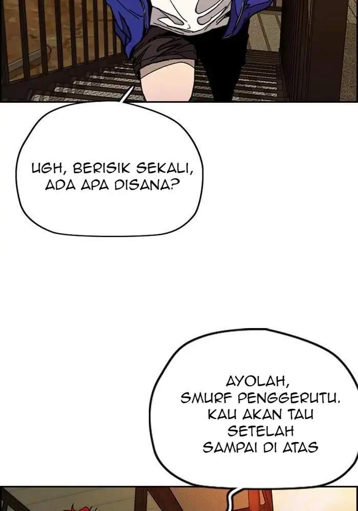 Wind Breaker Chapter 329 Halaman 73