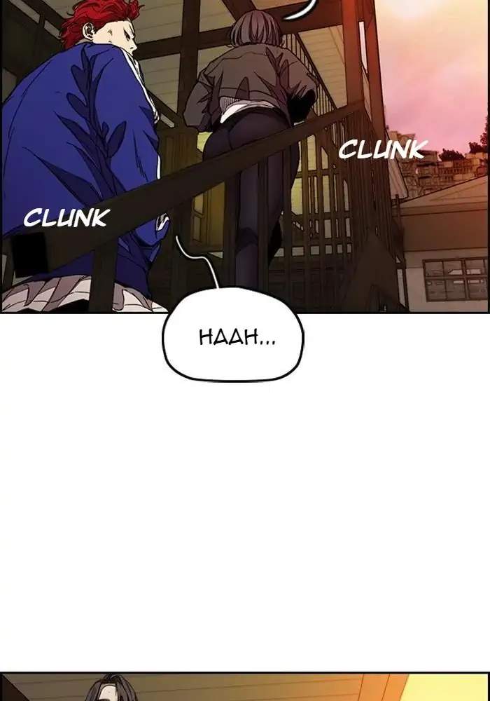 Wind Breaker Chapter 329 Halaman 74