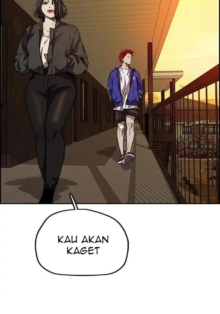 Wind Breaker Chapter 329 Halaman 75