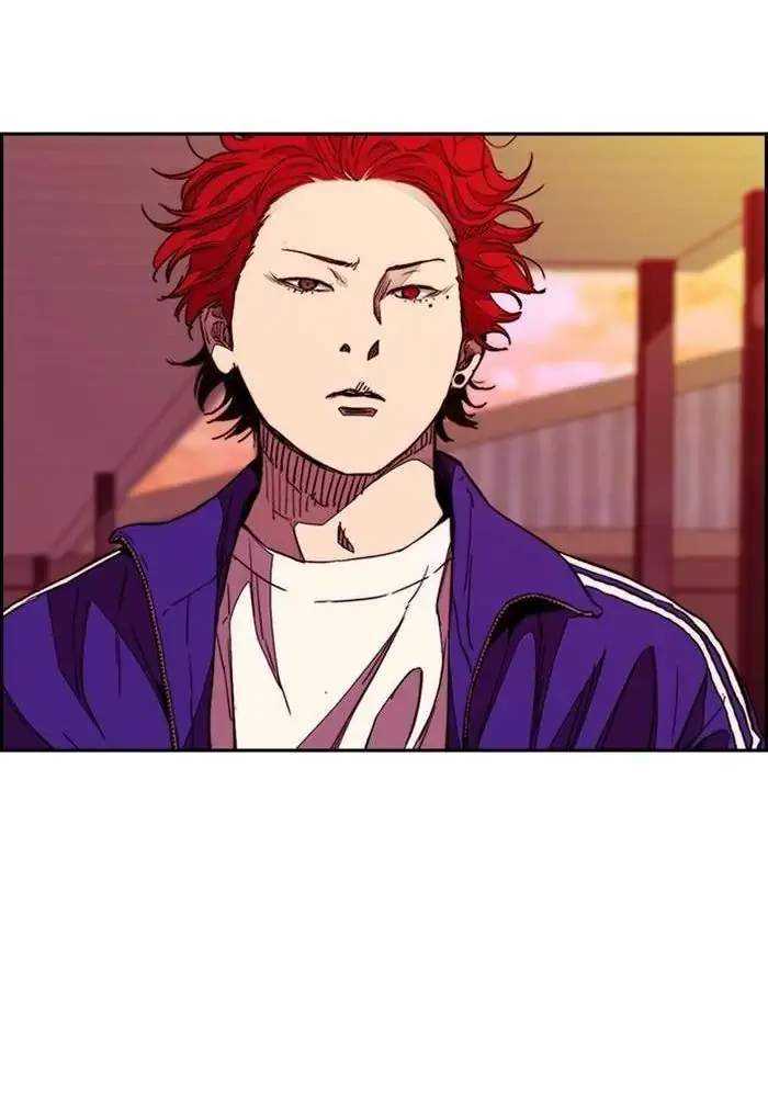 Wind Breaker Chapter 329 Halaman 82