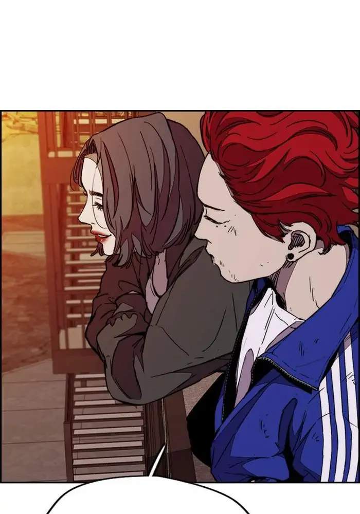 Wind Breaker Chapter 329 Halaman 86