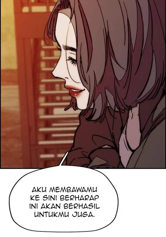 Wind Breaker Chapter 329 Halaman 88