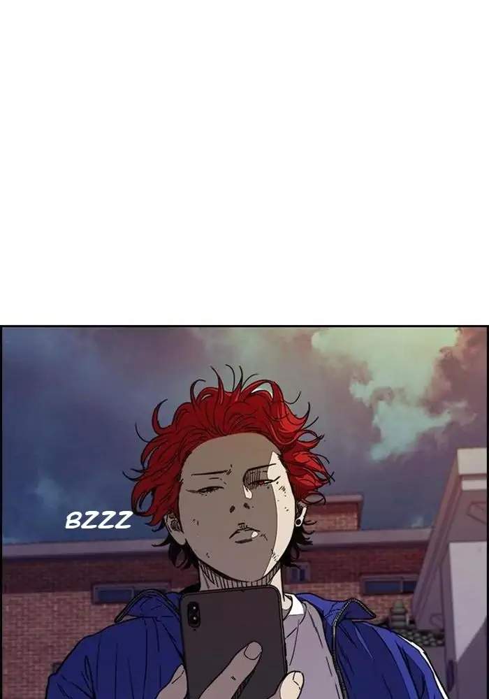 Wind Breaker Chapter 329 Halaman 113