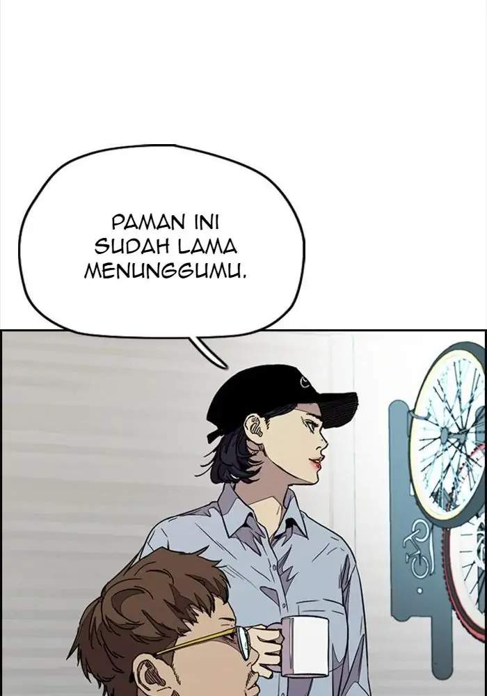 Wind Breaker Chapter 329 Halaman 120