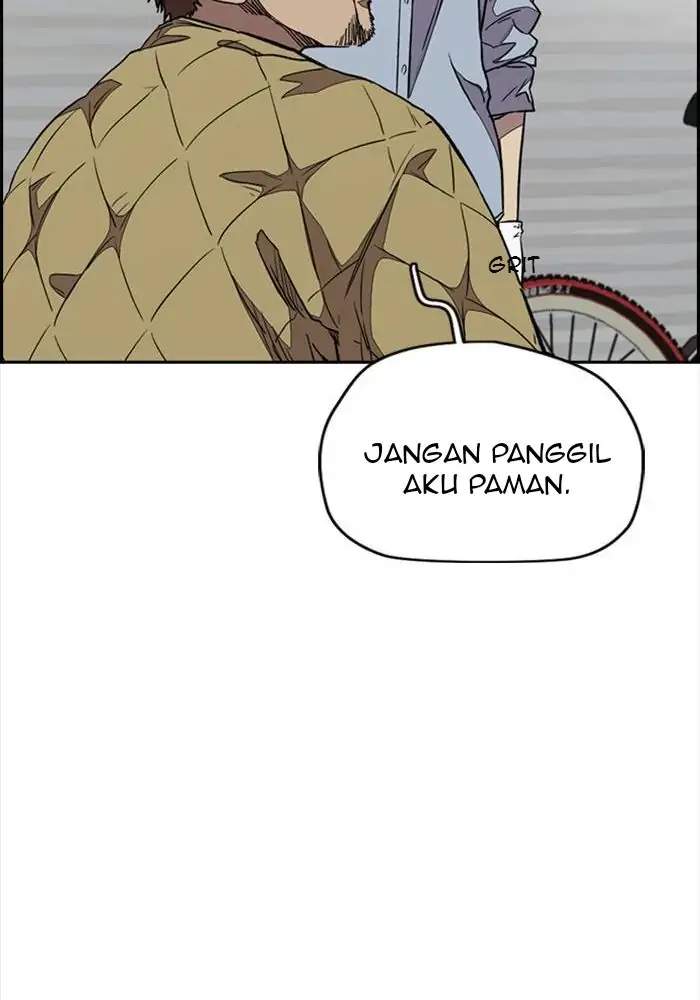 Wind Breaker Chapter 329 Halaman 121