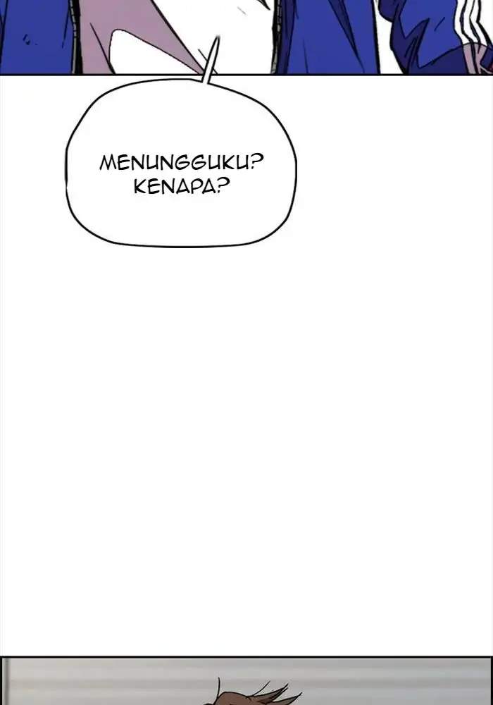 Wind Breaker Chapter 329 Halaman 123