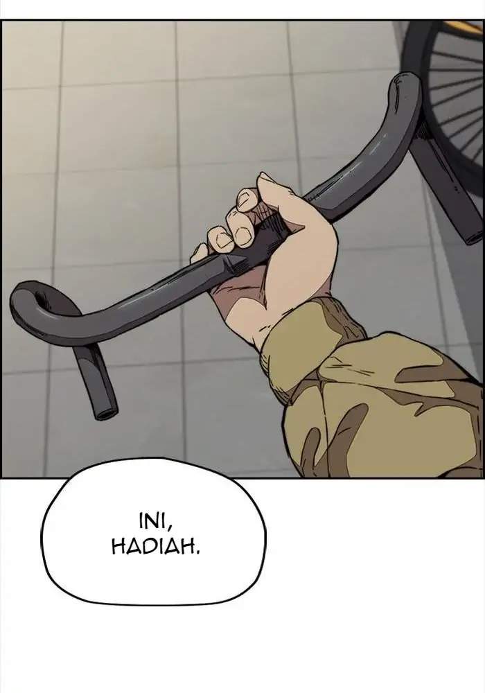 Wind Breaker Chapter 329 Halaman 126