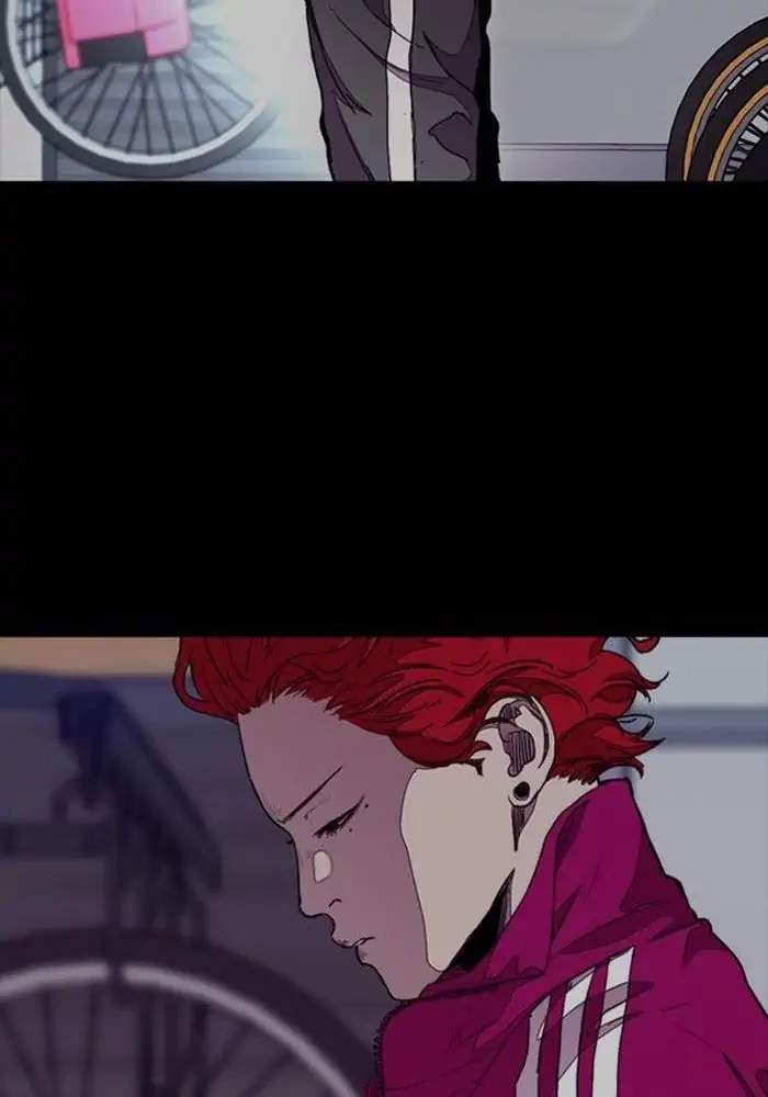 Wind Breaker Chapter 329 Halaman 131