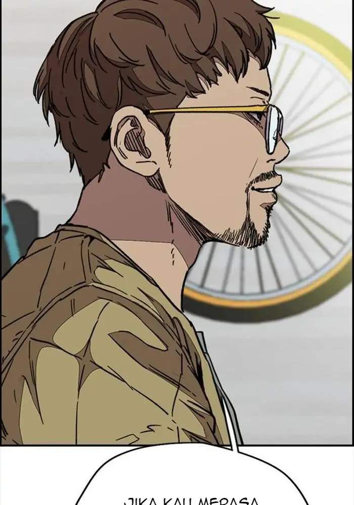 Wind Breaker Chapter 329 Halaman 136