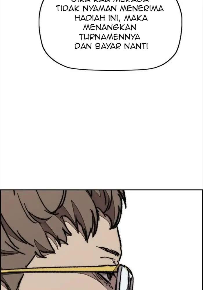 Wind Breaker Chapter 329 Halaman 137