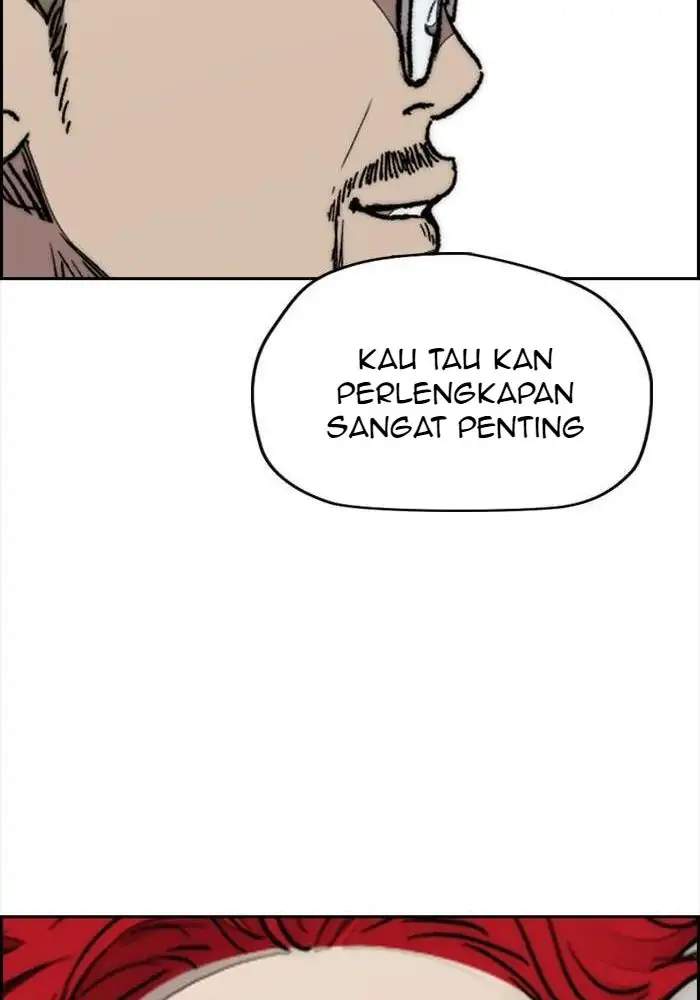 Wind Breaker Chapter 329 Halaman 138