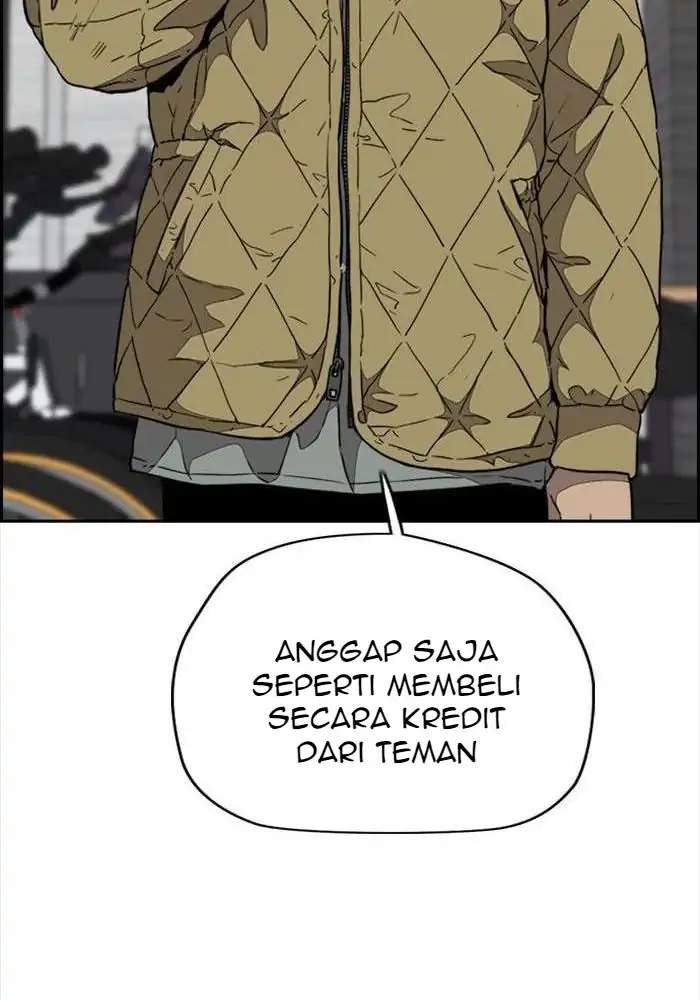Wind Breaker Chapter 329 Halaman 142