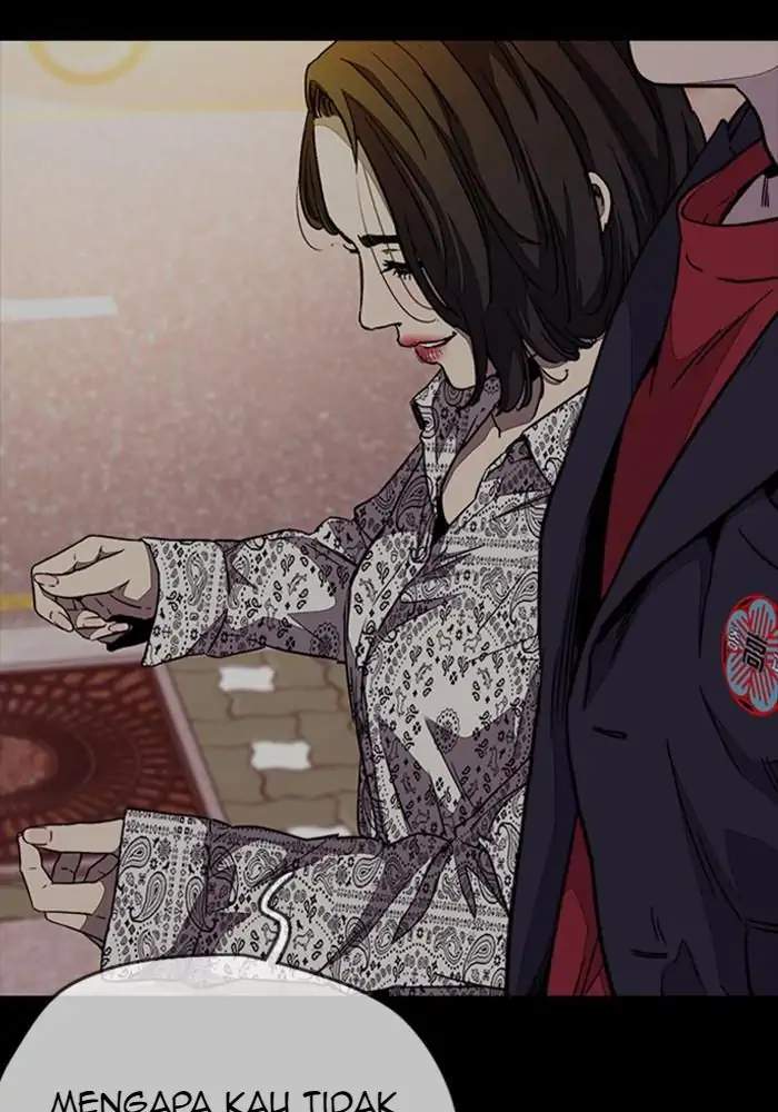 Wind Breaker Chapter 329 Halaman 145