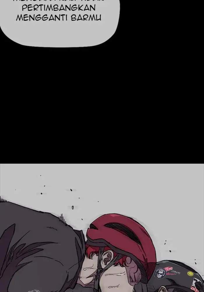 Wind Breaker Chapter 329 Halaman 146