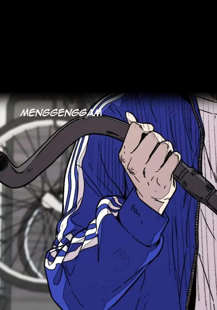 Wind Breaker Chapter 329 Halaman 149