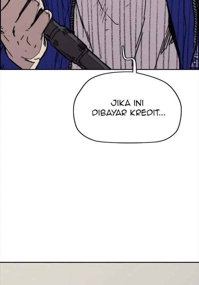 Wind Breaker Chapter 329 Halaman 151