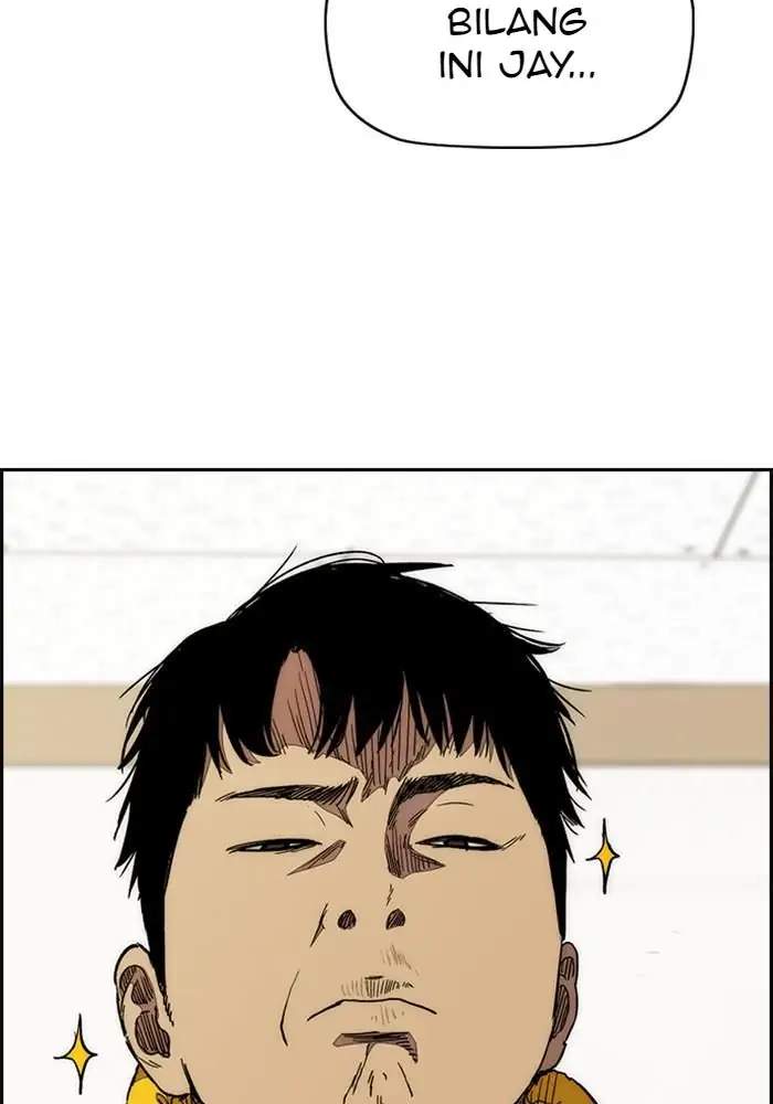 Wind Breaker Chapter 330 Halaman 7