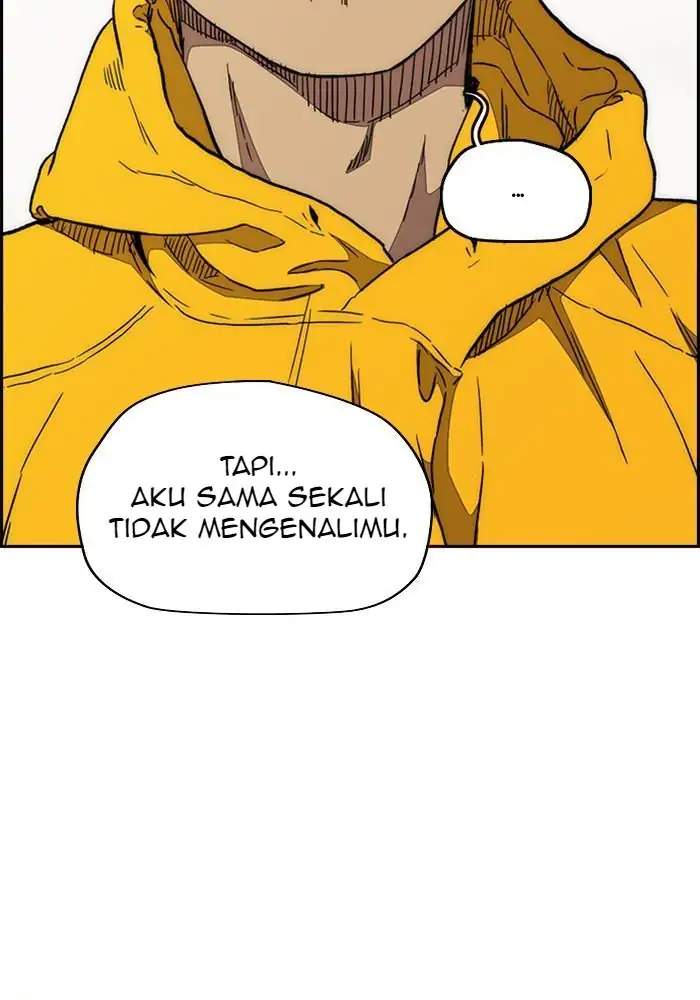 Wind Breaker Chapter 330 Halaman 8